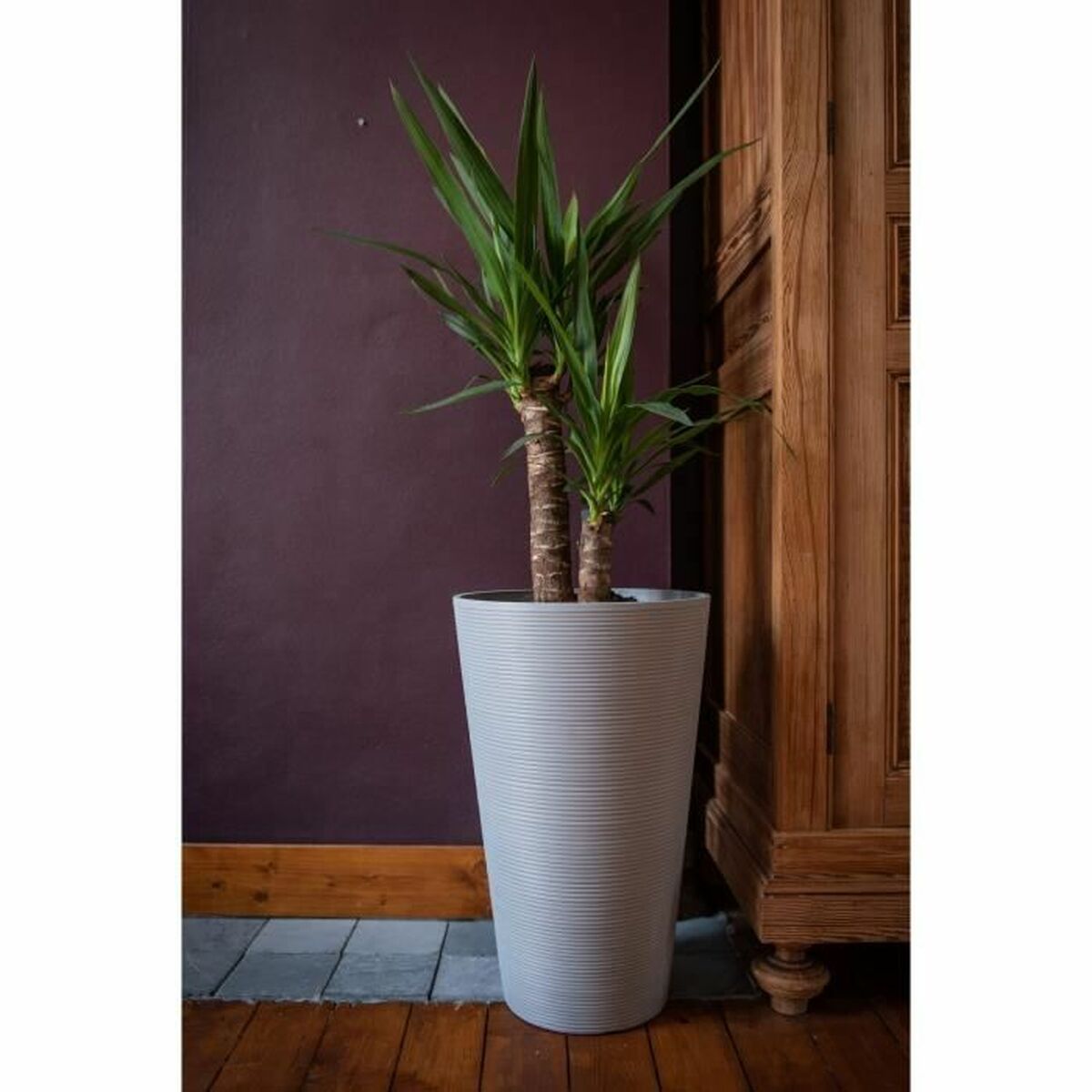 Urtepotte Garden ID